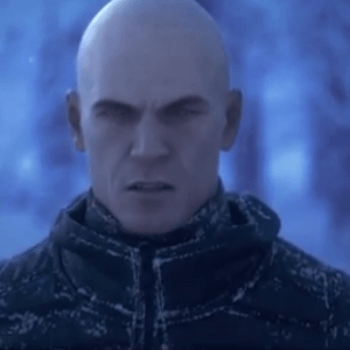 The New Hitman Game Will Launch 'Unfinished'