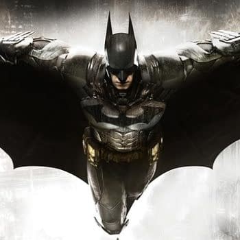Batman: Arkham Knight Review &#8211; Good Knight
