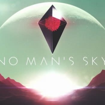 No Man's Sky Will Come To PC The Same Day As PlayStation 4