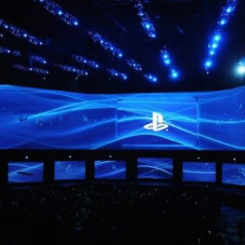 Sony's Paris Games Week Conference Takes Place Today &#8211; Watch It Here