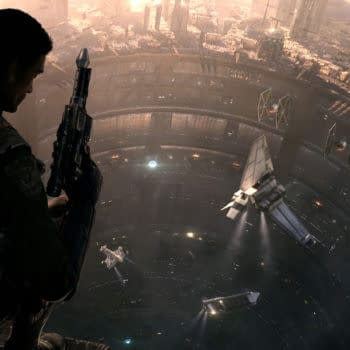 Visceral's Star Wars Game Is Like Uncharted And Is Not 1313