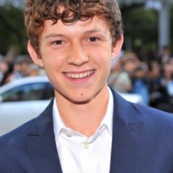 Tom Holland Cast As Spider-Man, Directed By John Watts