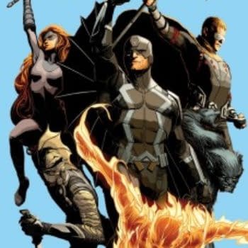 Some Mindless Mutant Speculation