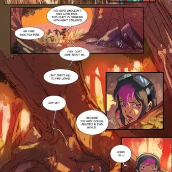 Andy Kubert And John Romita Jr Covers For Dark Days: The Forge #1 Revealed &#8211; But Was It Too Late?