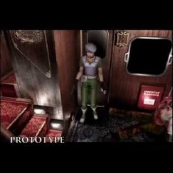 Watch Resident Evil 0 Go From Prototype, To Original To HD Remaster In New Video