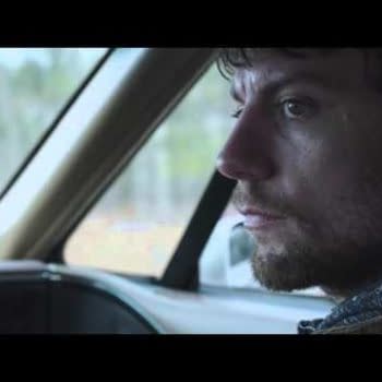 SDCC '15: First Trailer For Robert Kirkman's Outcast