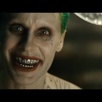 Suicide Squad Trailer Officially Released On-Line