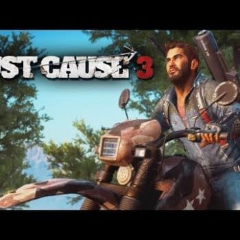 Just Cause 3 Gameplay Trailer Is Glorious In Its Destruction