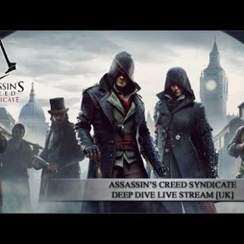 Take A Look At An Hours Worth Of Assassin's Creed: Syndicate