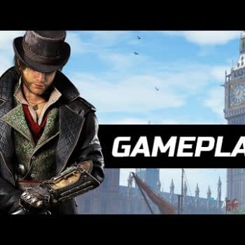Assassin's Creed: Syndicate Will Let You Shoot The Horses And A Whole Lot More