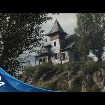 The Vanishing Of Ethan Carter Is Coming To PlayStation 4 Next Week