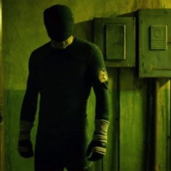 SDCC '15: Marvel Just Showed Another Take Of That Daredevil Netflix Fight Scene