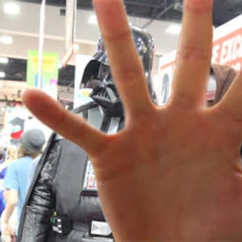 SDCC '15: When Cosplayers Charge For Photos At Comic Cons