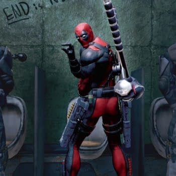 You Can Now Buy Deadpool On Steam Once Again