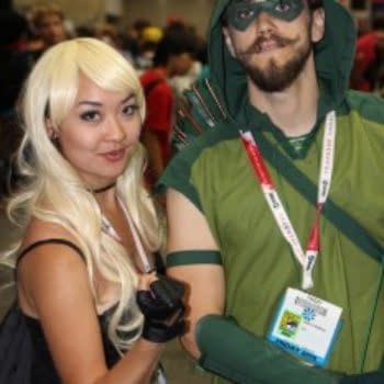 SDCC '15: 157 More Cosplay Photos From Day 2 Of The Show