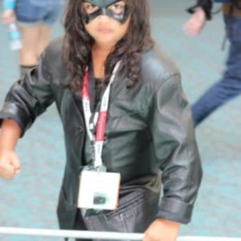 SDCC '15: 100 More Cosplay Photos From Day 3 Of The Show