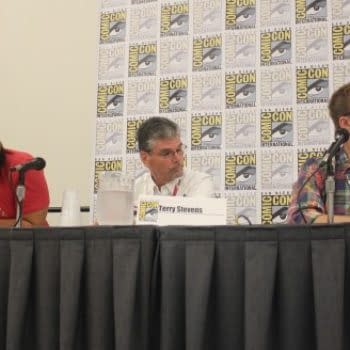 Comic Book Owners Explain How To Start A Comics Retail Store At SDCC '15
