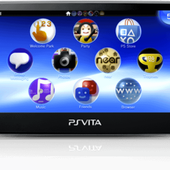 Sony Have Confirmed There Are No First Party Vita Games Coming In The Near Future