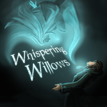 Review: Whispering Willows Is An Entertaining Diversion And Little Else