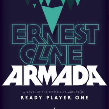 Reviewing Armada, The Gamer-Geared Novel That Speaks Pop Culture