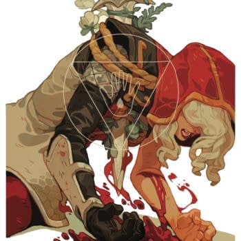 Greg Rucka Enters The World Of Dragon Age