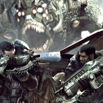 SDCC '15: The Coalition Explain Why The Rest Of The Gears Of War Franchise Isn't Getting Remastered