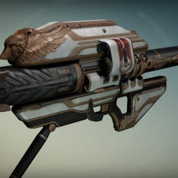 Bungie Explain Why Fan Favorite Destiny Weapons Are Being Nerfed