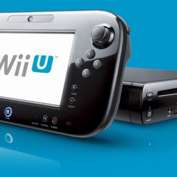 The Wii U Has Sold 10 Million Units In Its Lifespan