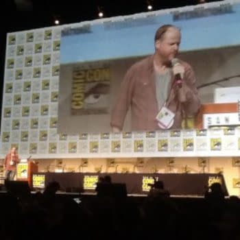 SDCC '15: The Latest On Dr Horrible Two
