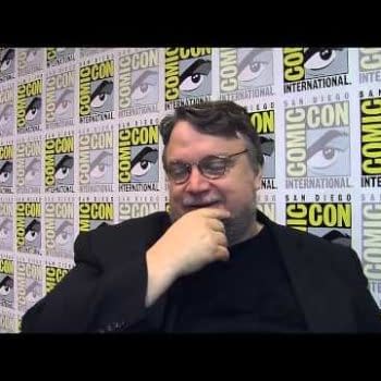 Guillermo Del Toro Swears Off Making Video Games In Order To Avoid World War III