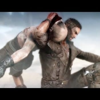 Catch Over An Hour Of Mad Max Gameplay Footage
