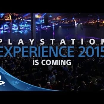 PlayStation Experience Is Back This Year And Coming To San Francisco