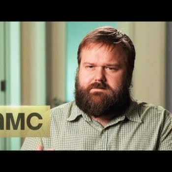 Kirkman, The Cast And The First Three Minutes Of Fear The Walking Dead