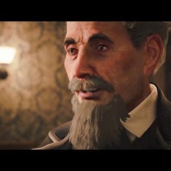 Charles Darwin And Charles Dickens Show Up In New Assassin's Creed: Syndicate Trailer