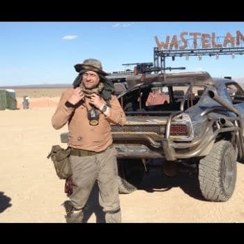 Here's The Story Of How Avalanche Studios Made The Mad Max Magnum Opus In Real Life