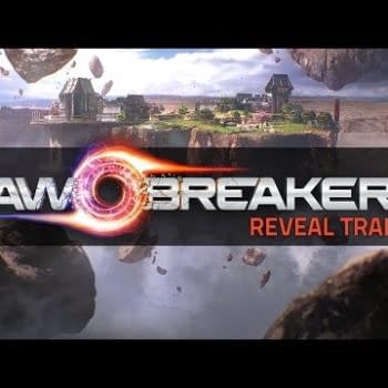 Cliff Bleszinski And Boss Key's New Game Is Called LawBreakers