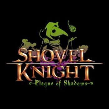 Shovel Knight: Plague Of Shadows DLC Gets A Trailer