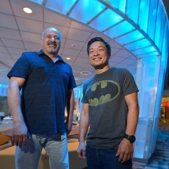What You May Have Learned from the DC Comics Writers Summit