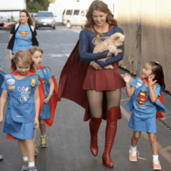 Lying In The Gutters &#8211; 31st August 2015 &#8211; All Your Batgirling Are Belong To Us