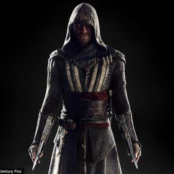 Assassin's Creed Movie Will 'Have Consequences' On The Games