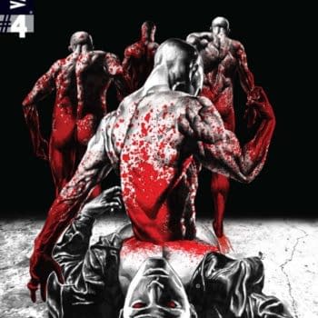 Prints Charming: Bloodshot Reborn #4 And #5, Are Reborn With Two New Printings