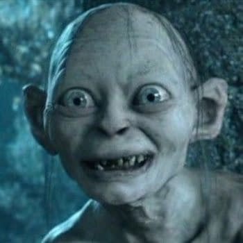 Booze Geek: Gollum Precious Pils And The Many Faces Of Smeagol
