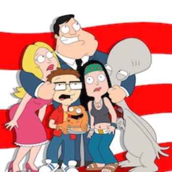 TBS Renews American Dad For Two More Seasons