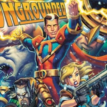 I'll Buy That For $1 &#8211; Expanding An Ungrounded Universe On Kickstarter