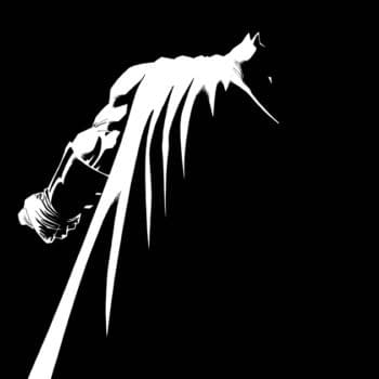 Frank Miller Live Q&#038;A On Twitter Now.