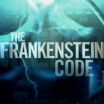 Frankenstein No More &#8211; New Fox Series Gets A Name Change