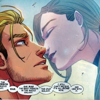 Secrets Of The Battleworld &#8211; Where Did The 616/Ultimate Survivors Go? #Stulky (SPOILERS)