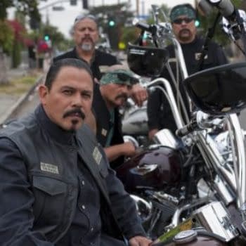 Sons Of Anarchy Spinoff In The Works