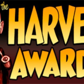 The Final Hours Of Voting In The Harvey Awards