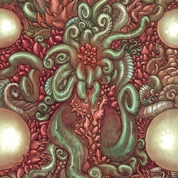 'Lovecraft Never Said That His Entities Were Evil' – Alan Moore On Myth, Magic, And The Elder Gods